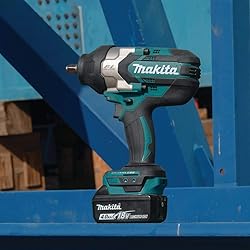 Makita XWT08Z 18V LXT® Lithium-Ion Brushless