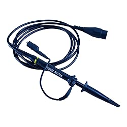 Hantek Universal Oscilloscope Probe with