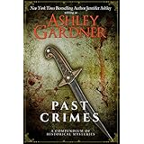 Past Crimes: A Compendium of Historical Mysteries