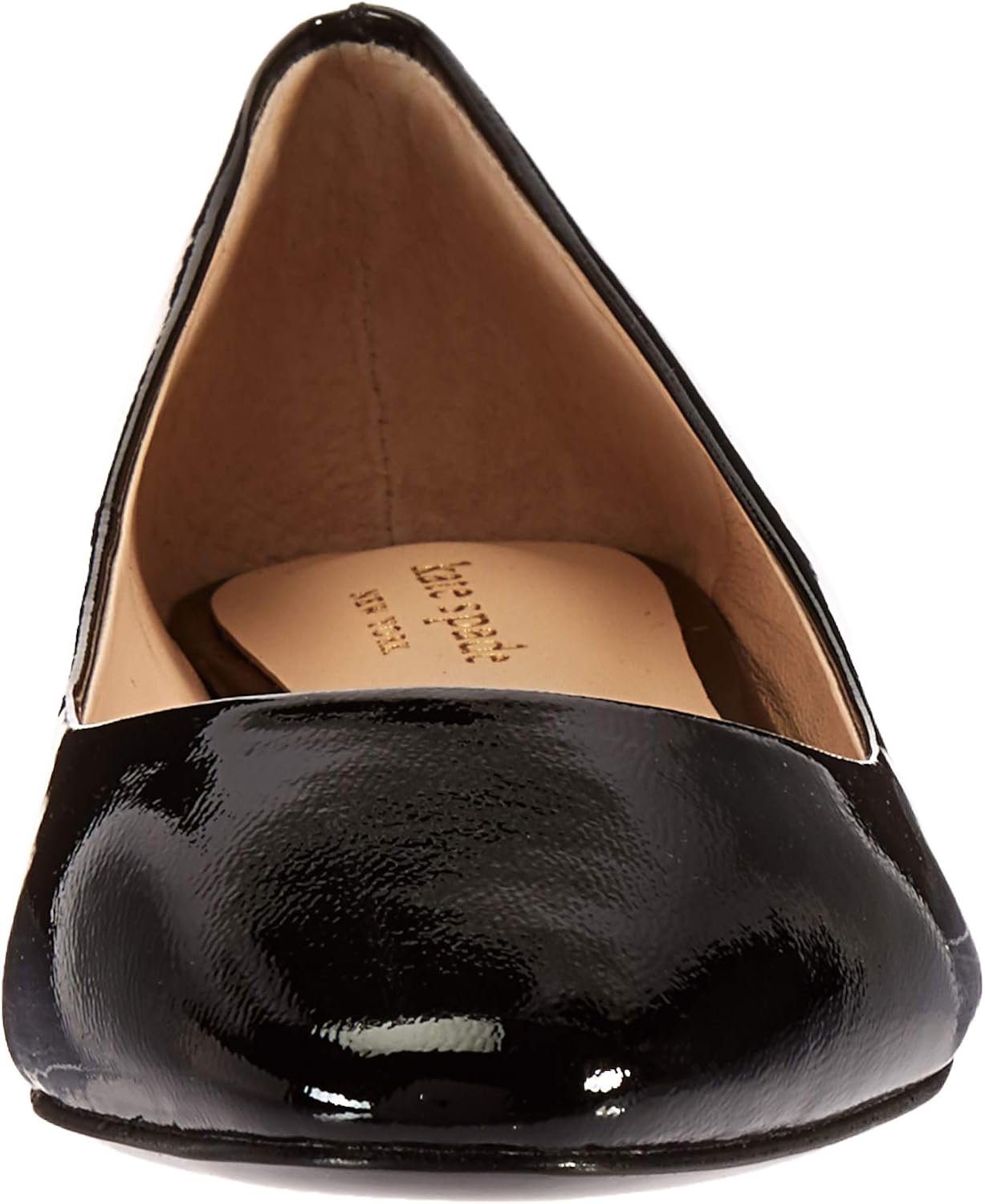 Kate Spade New York Womens Fallyn Ballet Flat Flats Shoes
