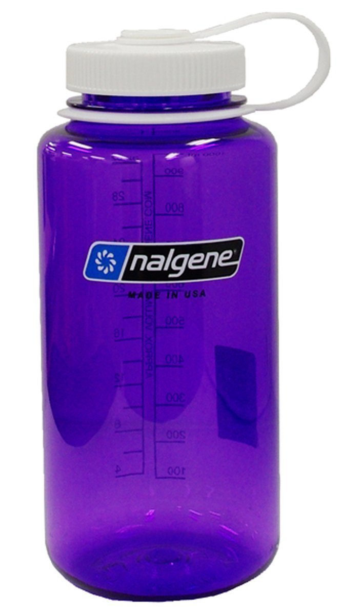 Which Is The Best Water Filter For 32 Oz Nalgene Bottle