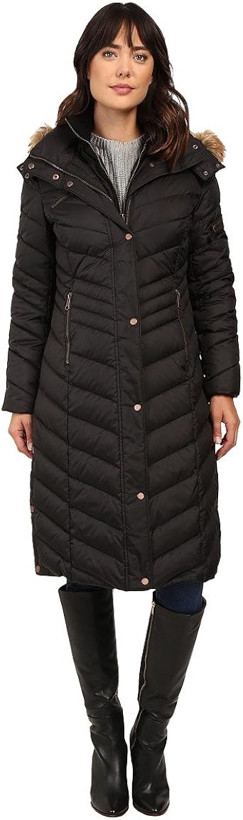 manteau andrew marc