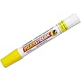 6 Pack Mean Streak Marking Stick, Broad Tip, Yellow by SANFORD INK (Catalog Category: Paper, Pens & Desk Supplies / Markers)