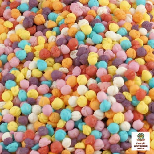 Millions Mixed Flavoured Sweets, 100 g