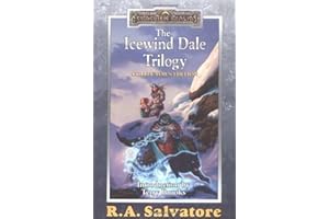 The Icewind Dale: Collector's Edition