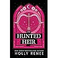 The Hunted Heir (The Veiled Kingdom Series)