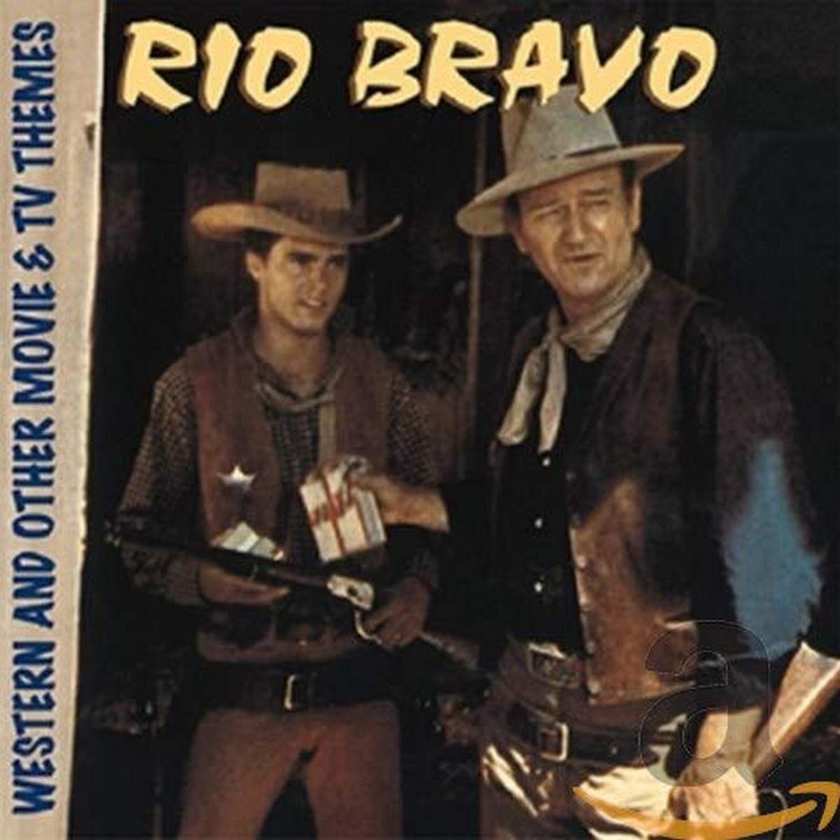 Rio Bravo Various Amazon.de Musik