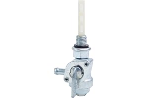 WOTIAN Generator Gas Tank Fuel Switch Valve Pump Petcock for Champion Firman 5.5hp 6.5hp 7hp 8hp 9hp 11hp 13hp 14h 15hp 16hp M10×1.25
