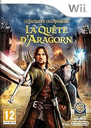 Le Seigneur des Anneaux : La Quête d'Aragorn