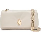 Marc Jacobs Womens The Pop J Marc Chain Mini Bag