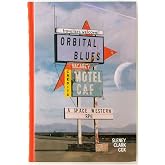 Orbital Blues: A Space Western RPG