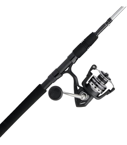 penn reel and ugly stik combo Amazon.com : Bigwater Fishing Rod & Pursuit IV Spinning Combo, Black/Red/Yellow : Sports & Outdoors Guides that eliminate guide L141BPFH Color:Citrus Sparkle Football: Hide-A-Bag Tackling Drill