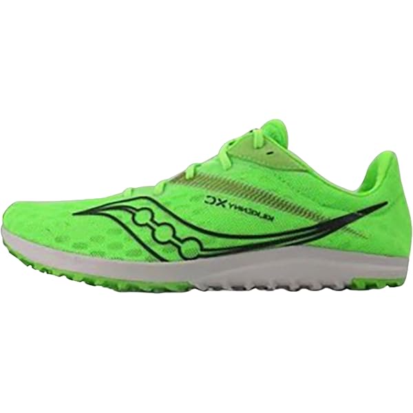 Running Shoes Saucony Kilkenny Xc8 Review Brooks Draft 's Saucony - Main Image