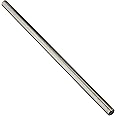 K&S K & S Precision Metals 87147 Round Stainless Steel Rod, 1/2" OD, Steel