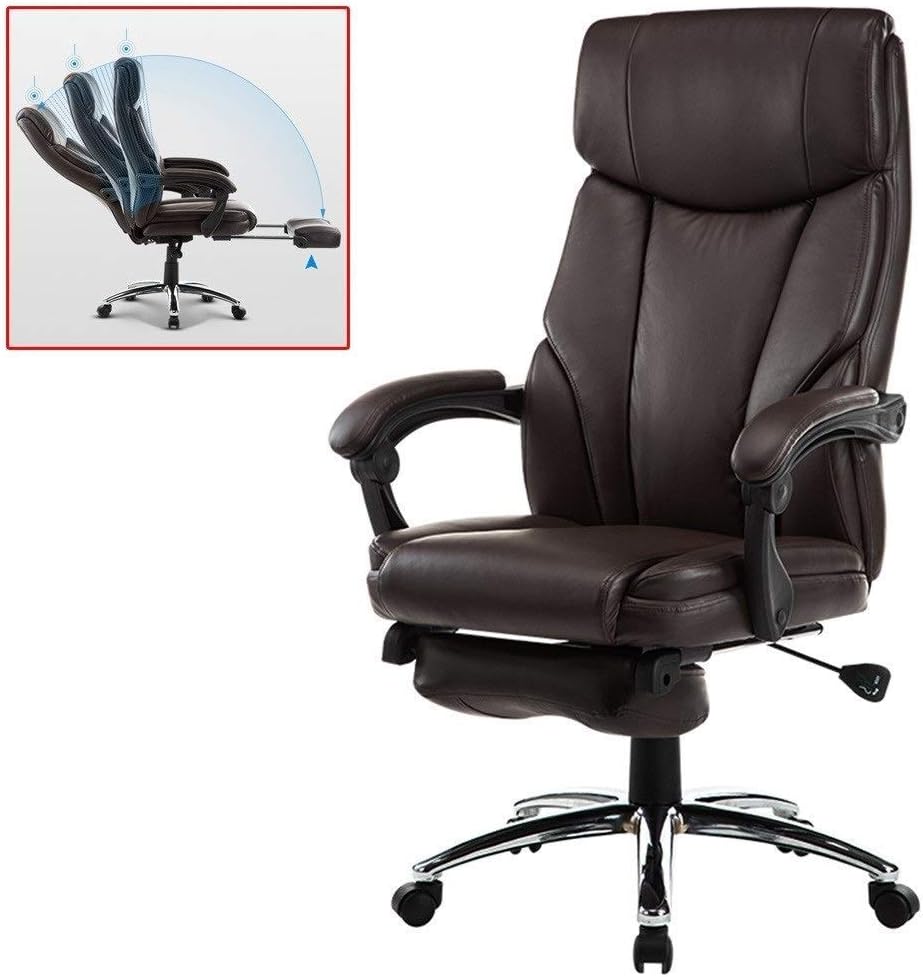 CTO Office Computer Chair Gaming Chairs for Adults