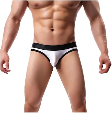 lenceria hombre amazon