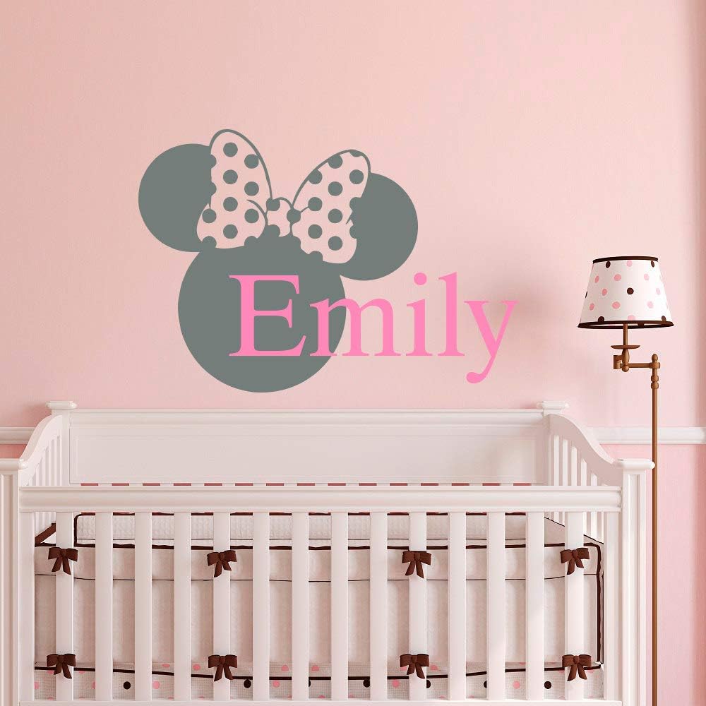 Stickers Muraux Bebe Puericulture Stickers Muraux 3d Autocollant Mickey Mouse Sticker Nom Sticker Mural Minnie Head Personnalise Bebe Fille Nom Autocollants Pepiniere Literie Chambre Stickers Muraux Bebe Puericulture Stickers Muraux 3d Autocollant Mickey Mouse Sticker Nom Sticker Mural Minnie Head Personnalise Bebe Fille Nom Autocollants Pepiniere Literie Chambre