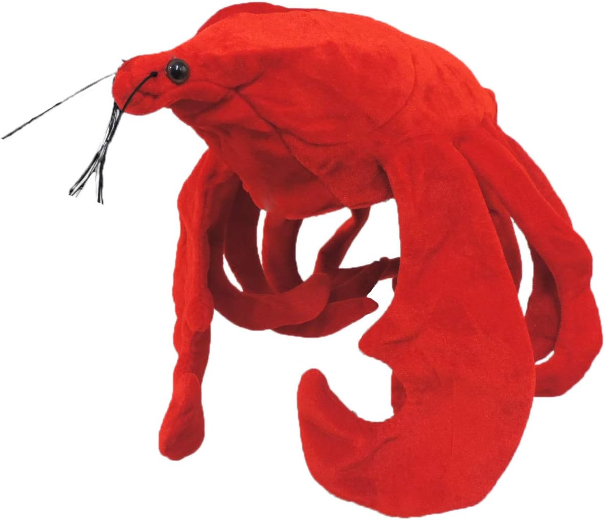 lobster hat