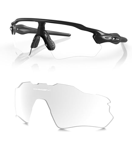 Amazon.com: AOZAN ANSI Z87.1 Replacement Lenses For Oakley