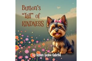 Button's Tail of KIndness