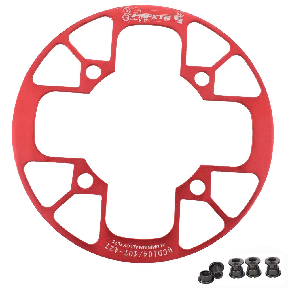 UPANBIKE Montain Bike Chainring Guard 104 BCD