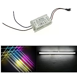 Mairuker LED Driver 30W DC18-34V 650mA Output