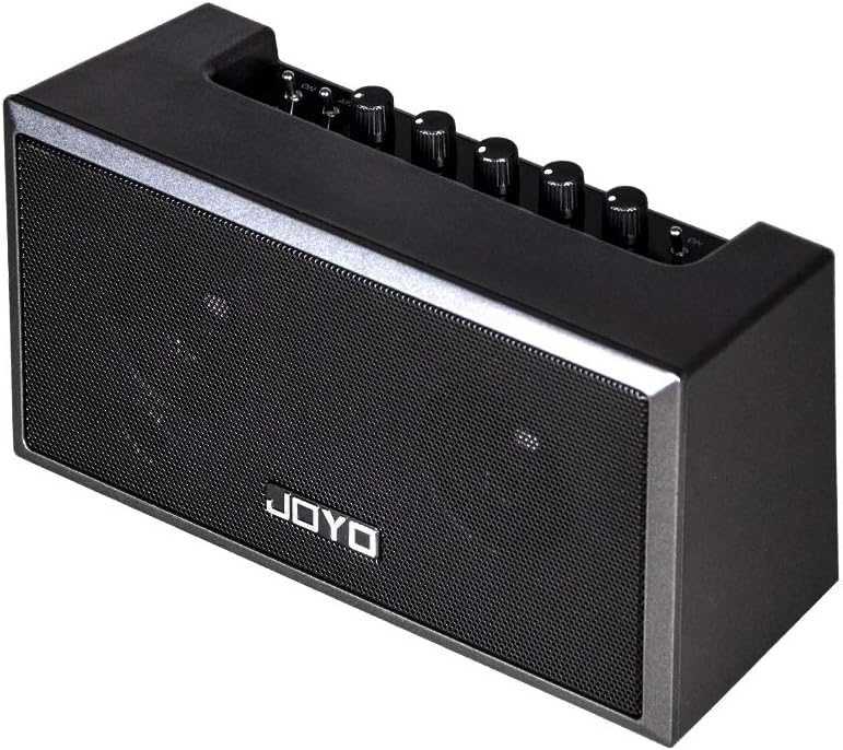 mini guitar amp bluetooth speaker