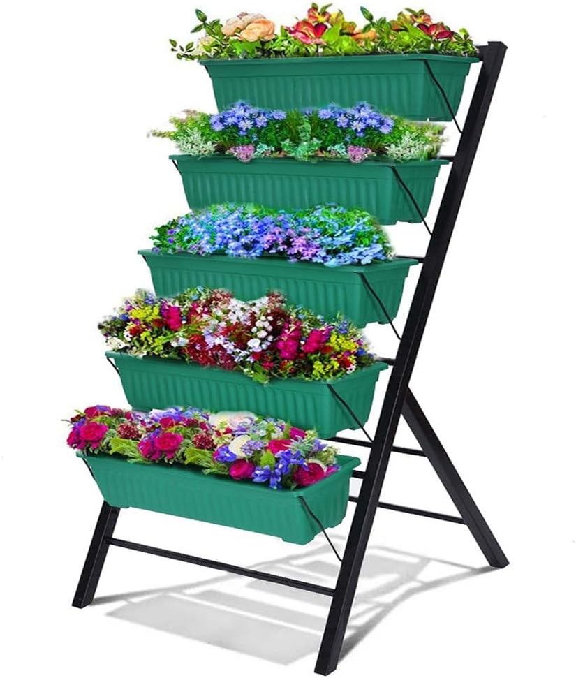 Best Garden Bed For Balcony