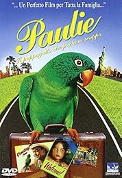 Paulie, Le Perroquet Qui Parlait Trop