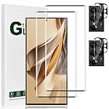 2+2 Pack Galaxy S23 Ultra Screen Protector and
