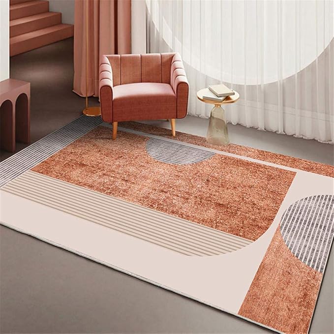 Alfombra Infantil Decoracion Comedor Las alfombras de la Sala de Estar