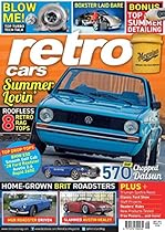 Retro Cars