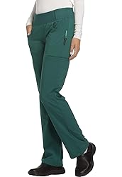 St Patrick Day Iflex Scrubs for