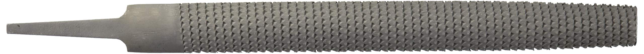 Blu-DAN 2051250 Wooden Rasp Semi-Circular Bastard 250 mm