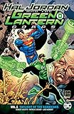Read Hal Jordan and the Green Lantern Corps (2016-2018) Vol. 5: Twilight of the Guardians Epub