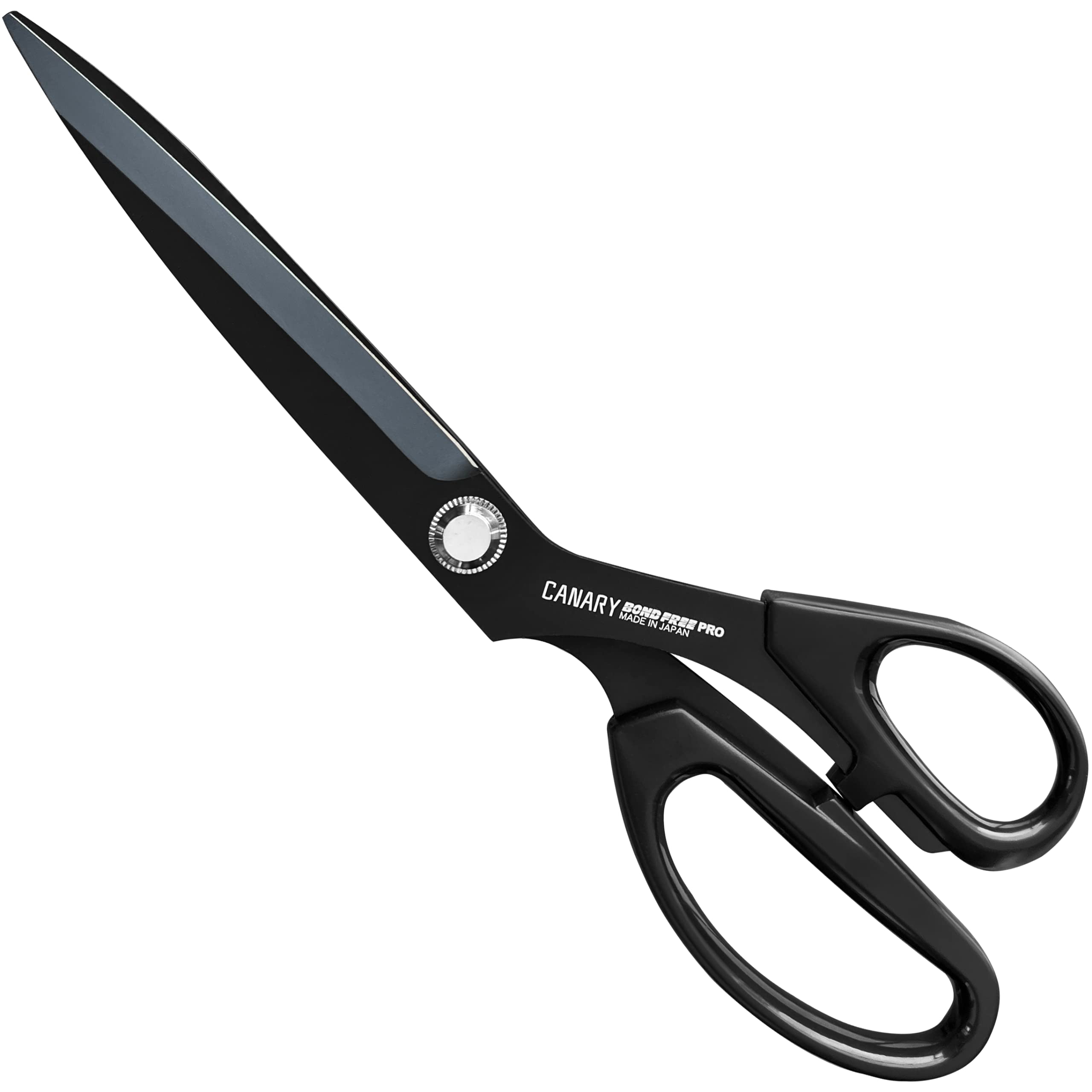 CANARY Japanese Sewing Scissors 10.5", Made in
