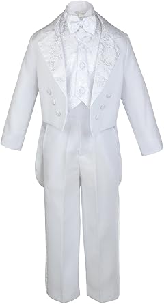 christening suits