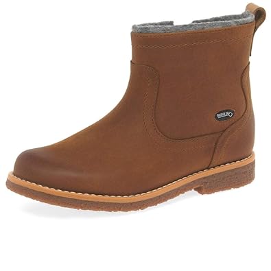 clarks comet frost boots