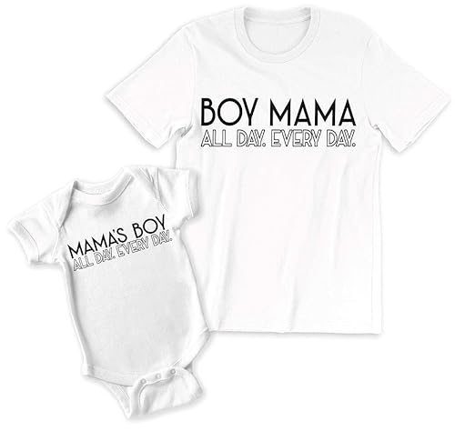 mother son shirts amazon