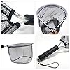 SAMS-Aluminum-Landing-Nets-Catch-and-Release-Net-Fish-Saver-Nylon-Mesh-for-Fly-Trout-Kayak-Boating-Fishing