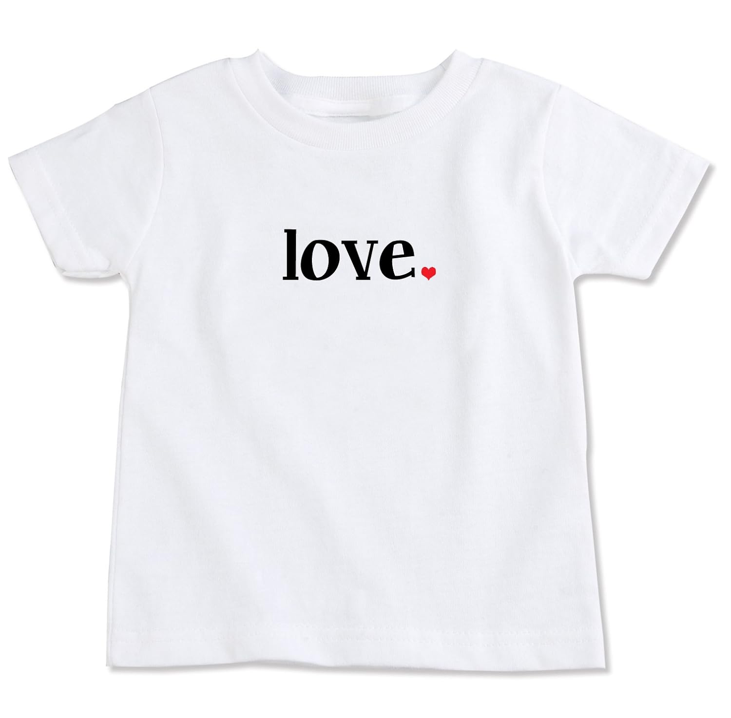 Amazon.com: Shirt: Love Period Organic Cotton T Clothing Toddler