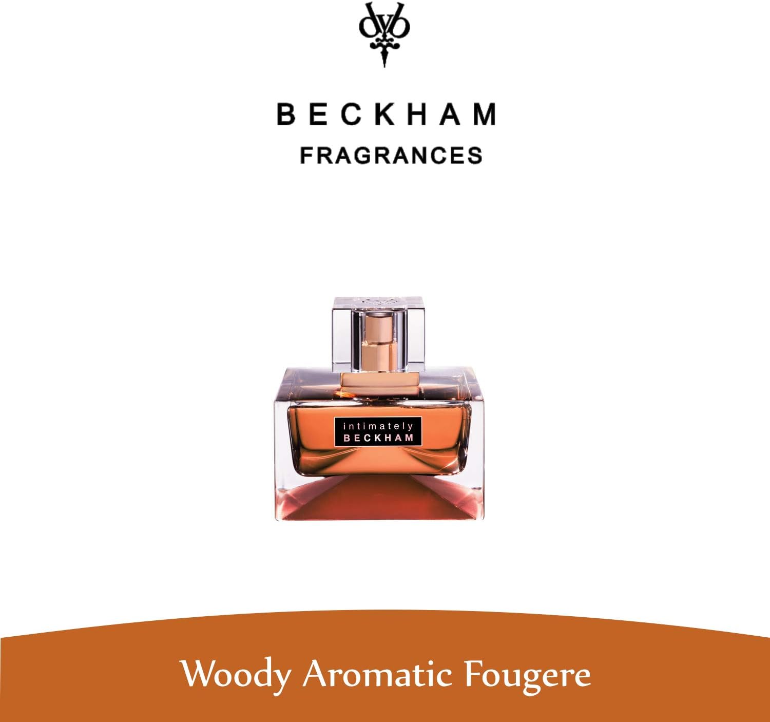 David Beckham Intimately Beckham Eau De Toilette Perfume for Men 30 ml, (Pack of 1), 30 ml (Pack of 1) - Image 5