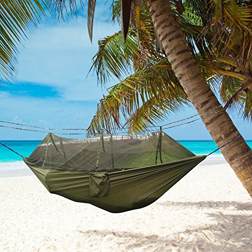 Sports & Outdoors, Outdoor Recreation, Camping & Hiking, Camping Furniture, Cots & Hammocks, Hammocks