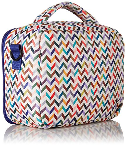KAVU Women's Lunch Box Backpack, Taffy, One Size