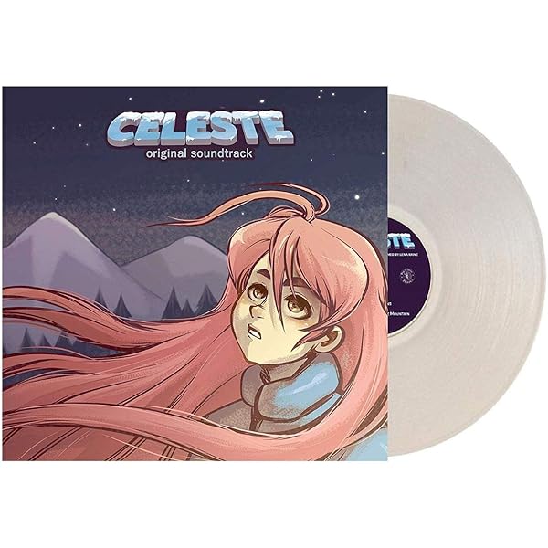 Amazon.com: Celeste Complete Sound Collection (Vinyl Box Set) 6xLP