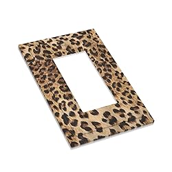 Leopard Wild Safari Skin Pattern Powerful Cheetah
