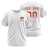 Custom Baseball Jersey City Connect Jerseys