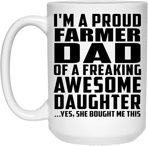 best gifts for farmer dads