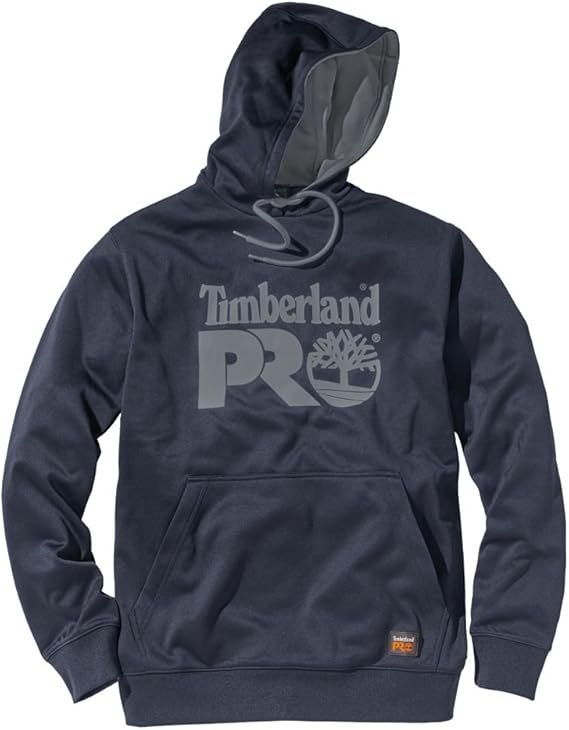 timberland fleece pullover