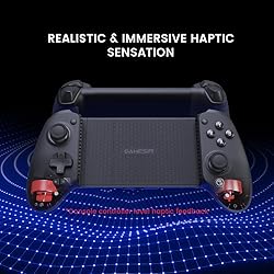 GameSir G8 Plus Bluetooth Mobile Game Controller